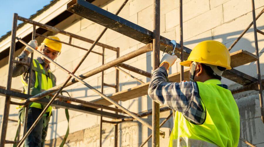 Professional fairlawn roofing services in Hallowell, ME